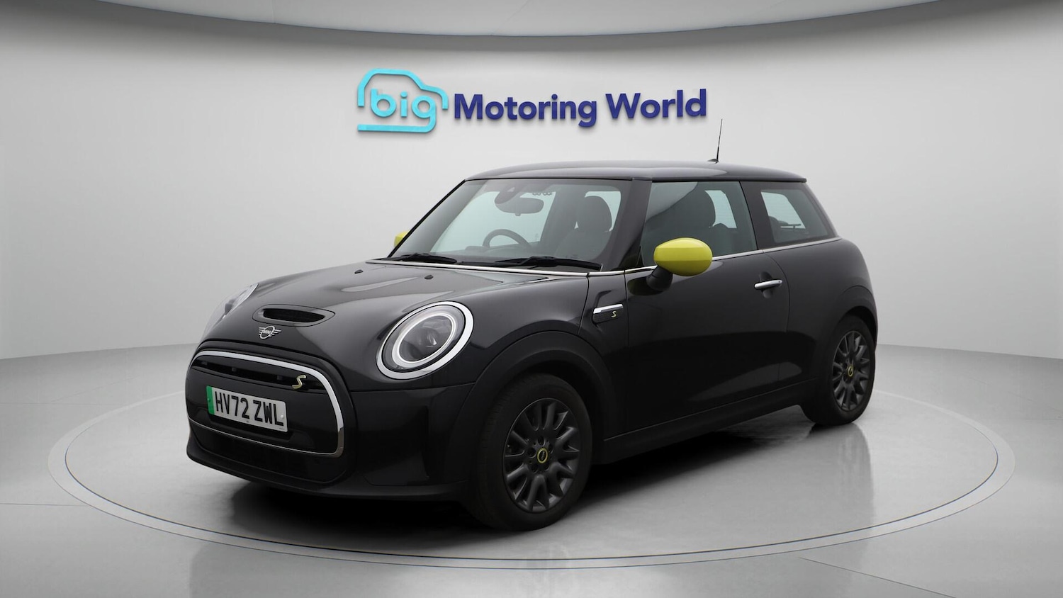 Used MINI Hatch 2022 for sale - 76657198: Photo 4