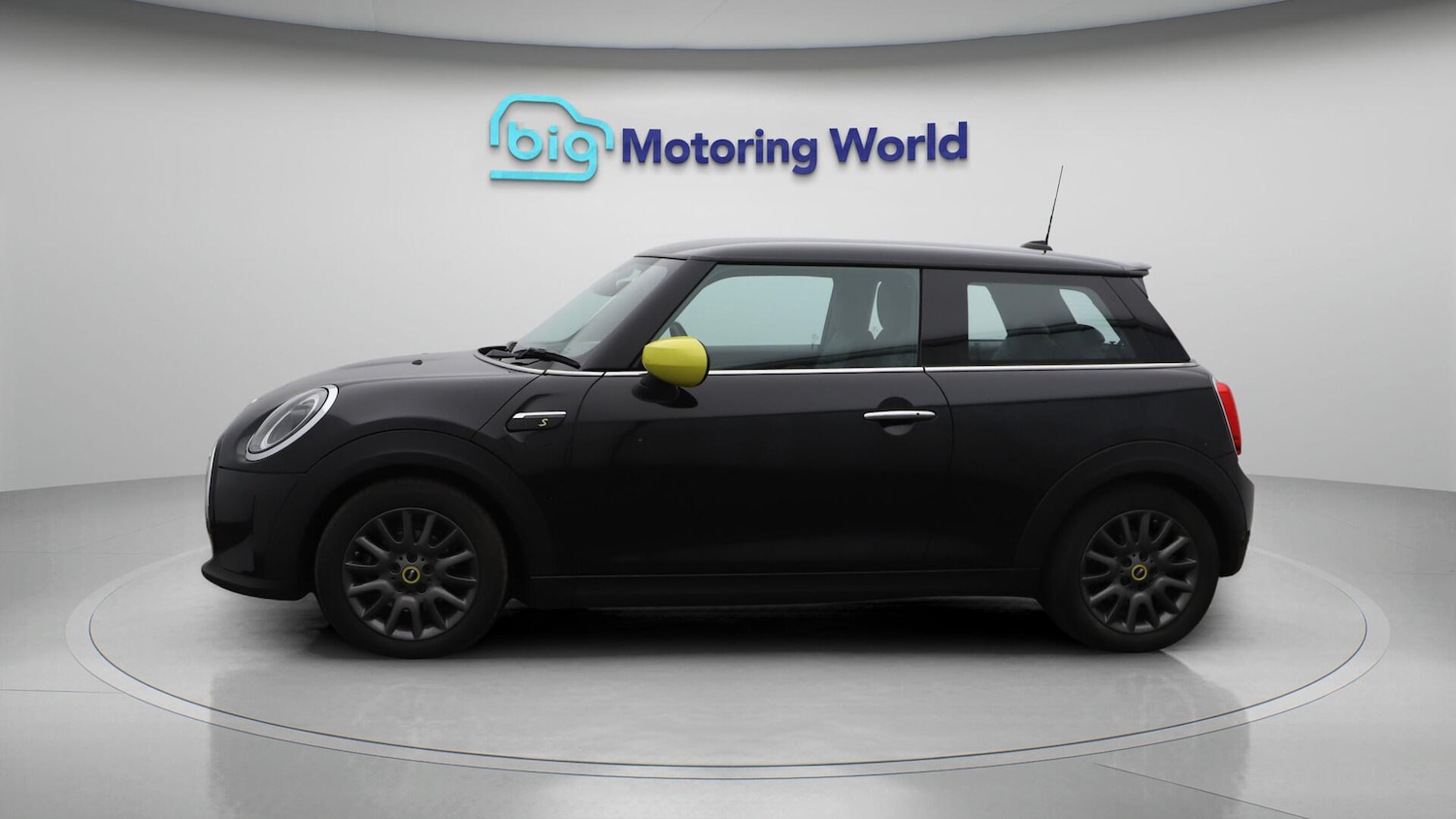Used MINI Hatch 2022 for sale - 76657198: Photo 5
