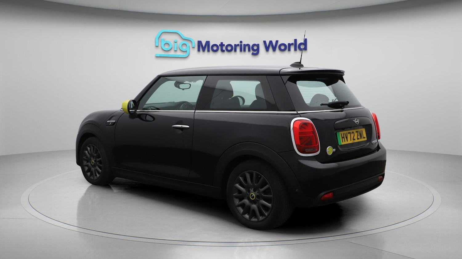 Used MINI Hatch 2022 for sale - 76657198: Photo 6