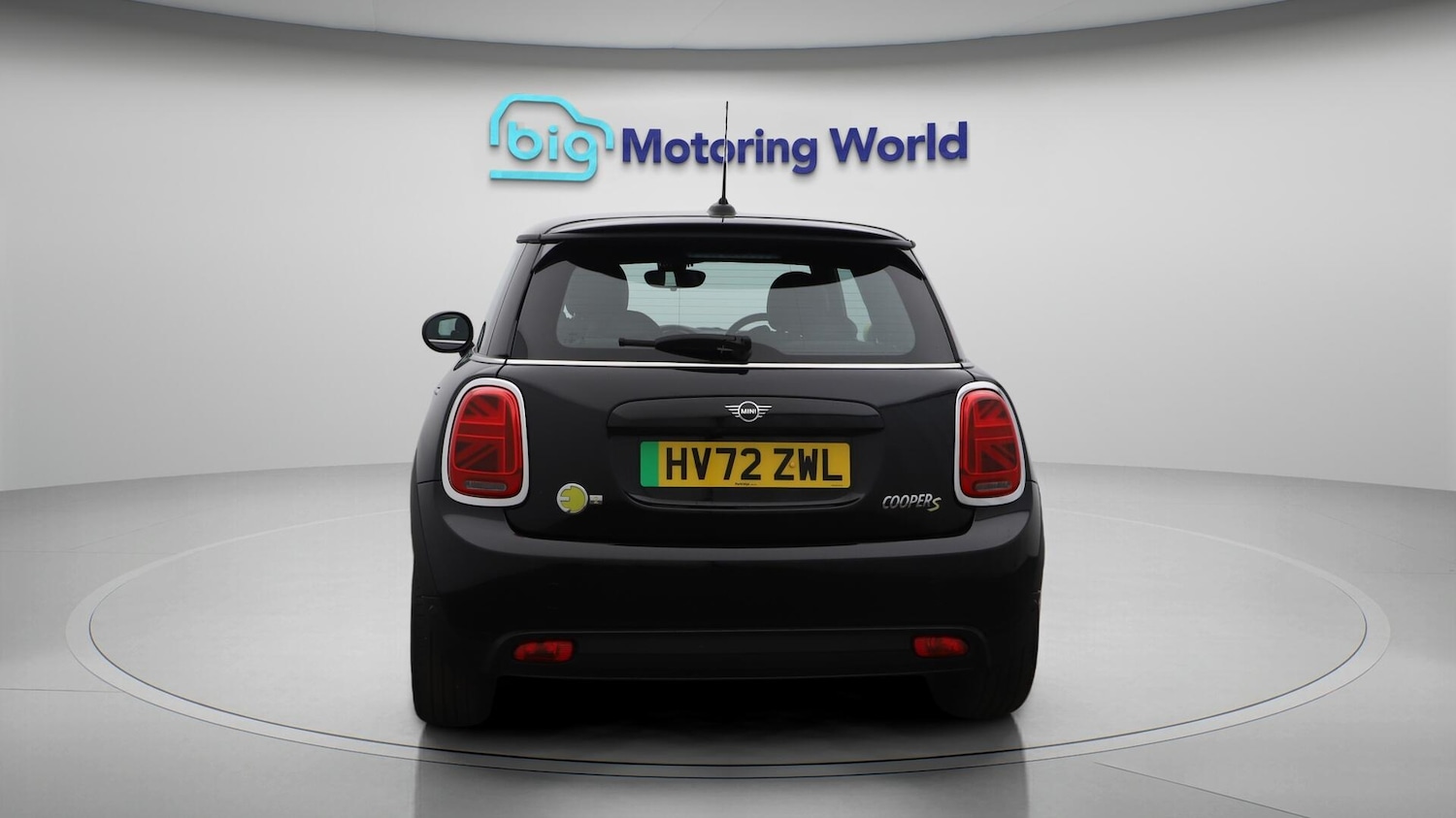 Used MINI Hatch 2022 for sale - 76657198: Photo 7