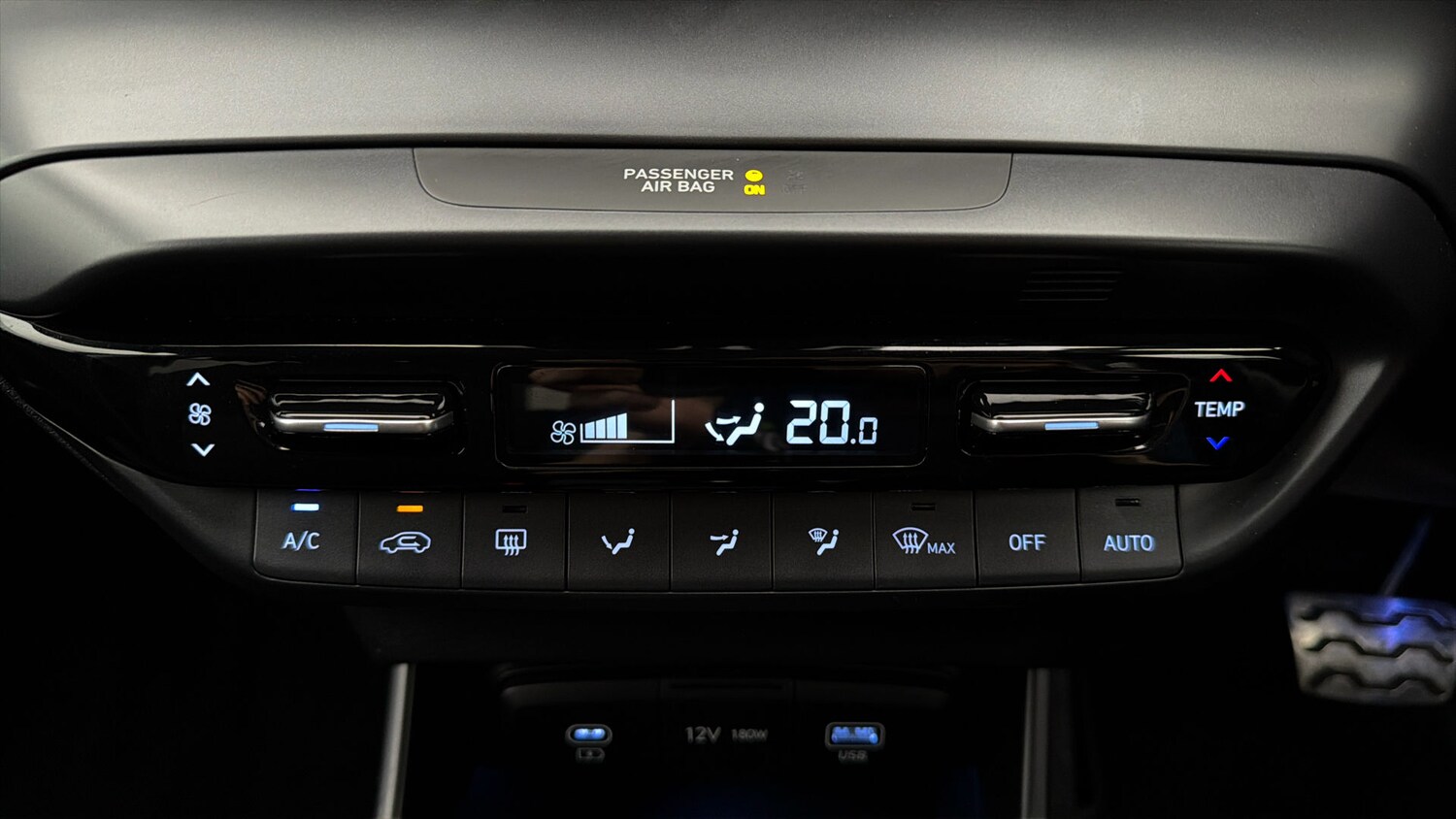 Used Hyundai BAYON for sale - 78176686: Photo 11