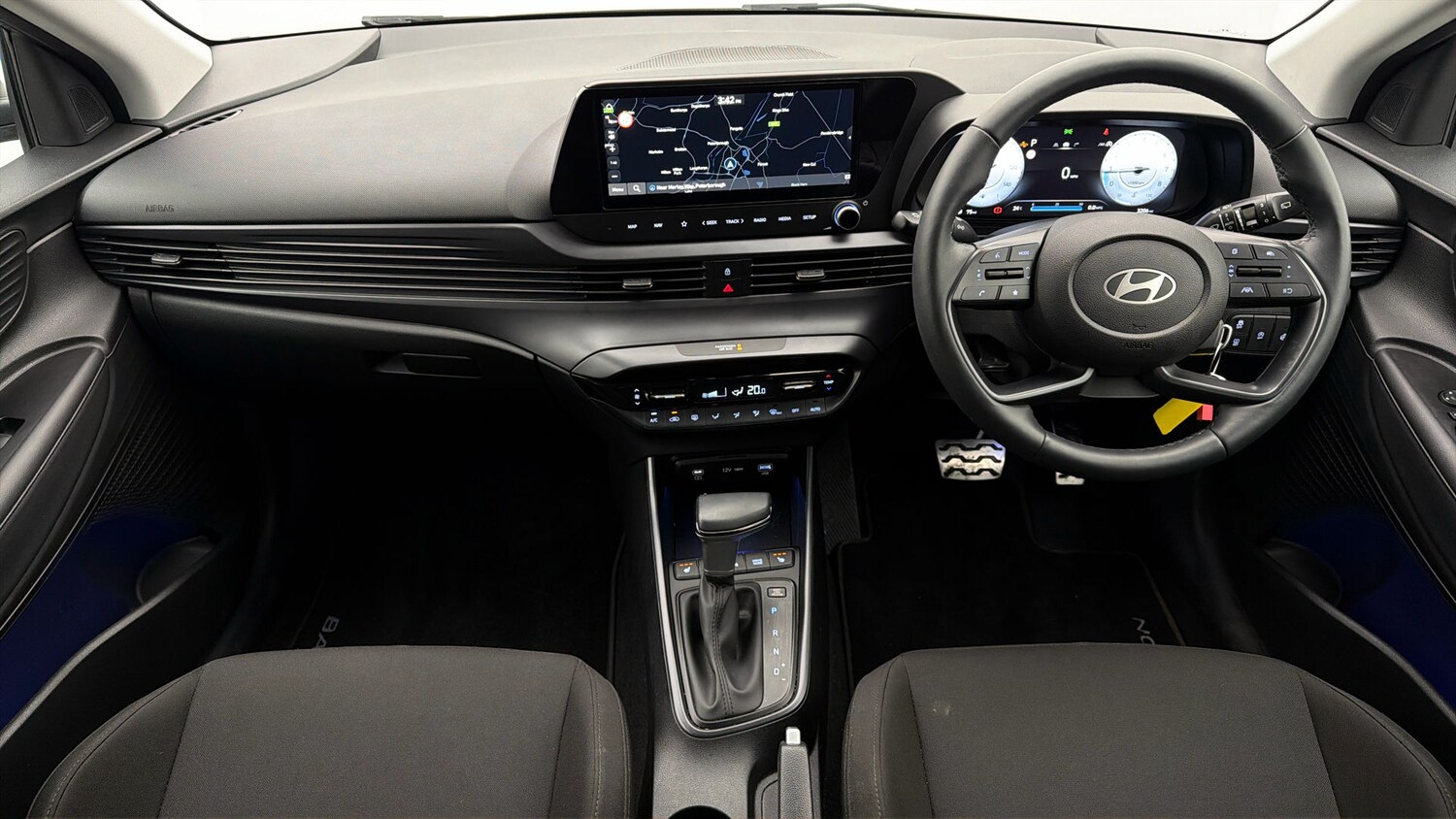 Used Hyundai BAYON for sale - 78176686: Photo 12