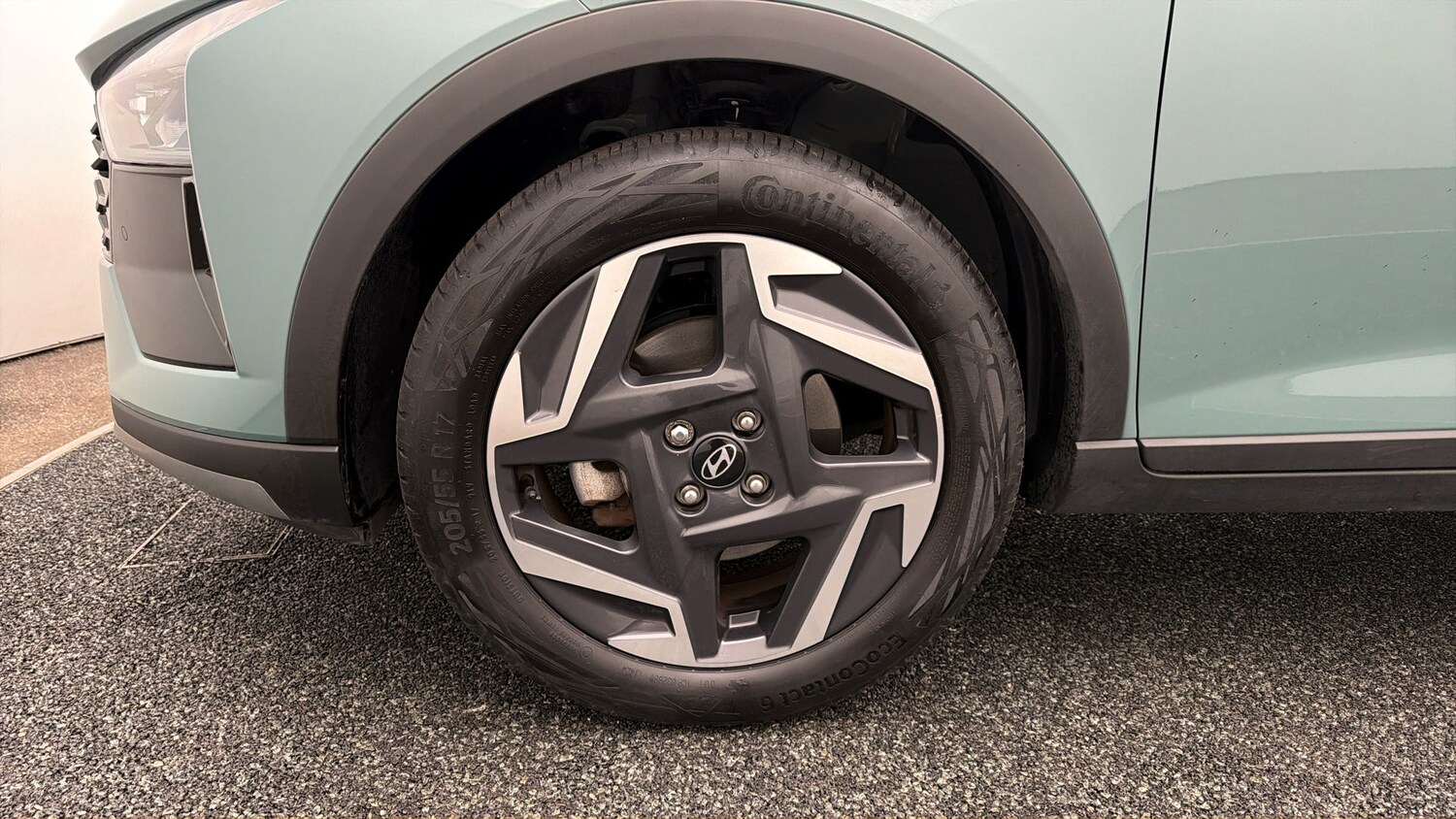 Used Hyundai BAYON for sale - 78176686: Photo 17