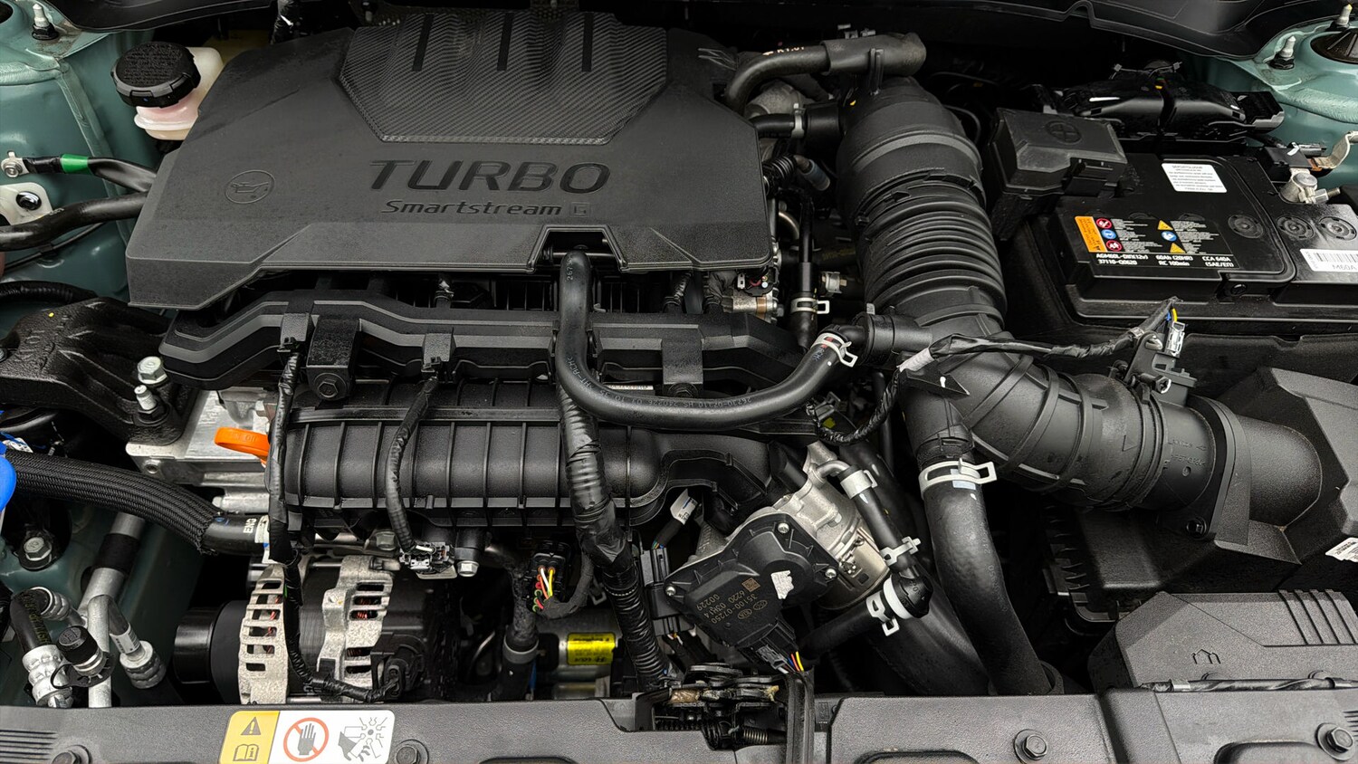 Used Hyundai BAYON for sale - 78176686: Photo 18