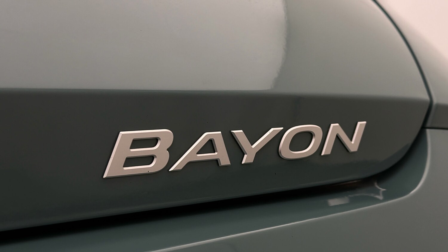 Used Hyundai BAYON for sale - 78176686: Photo 20