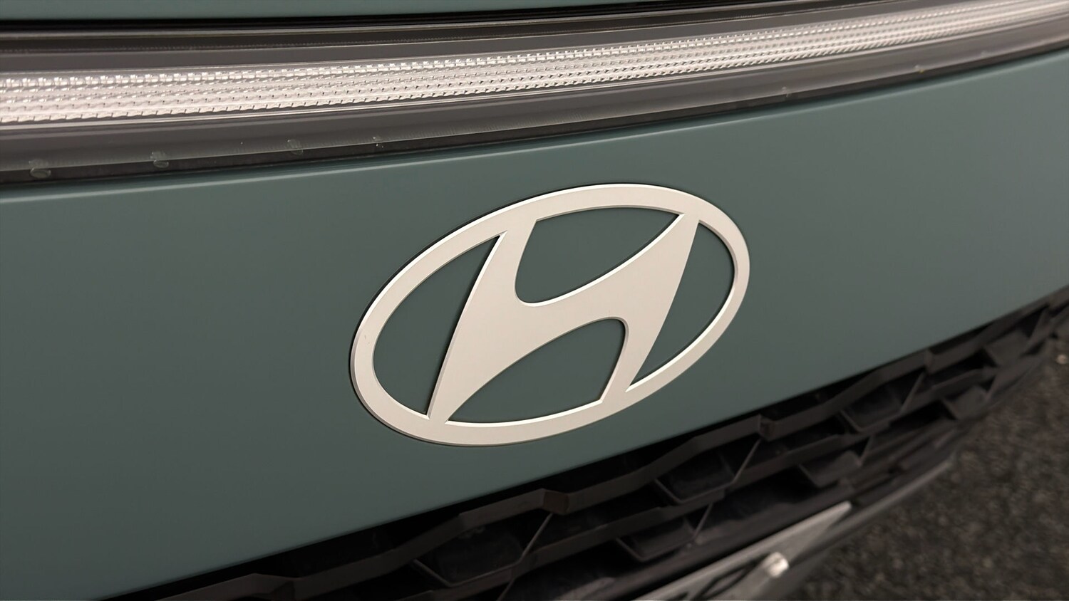 Used Hyundai BAYON for sale - 78176686: Photo 21