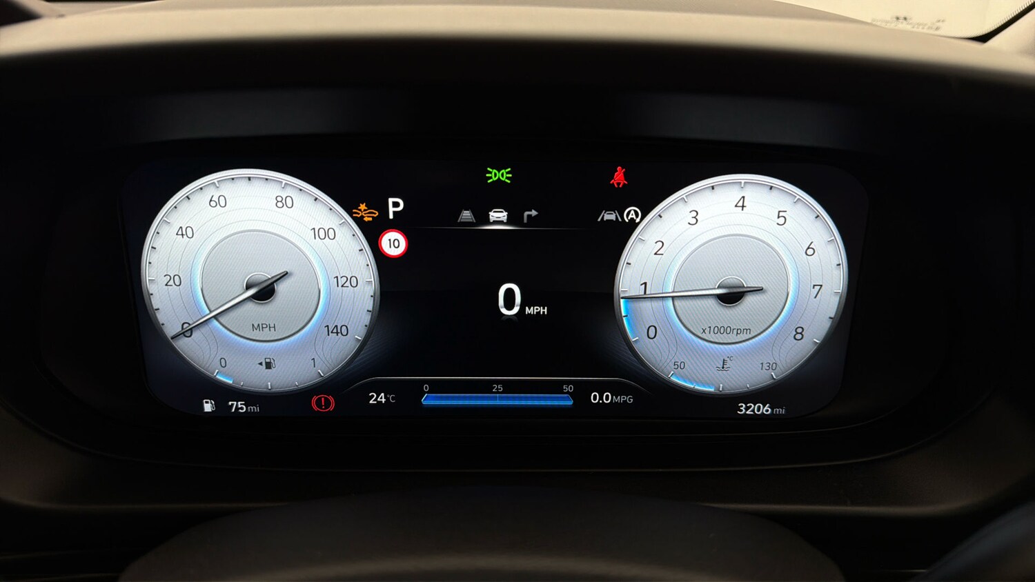 Used Hyundai BAYON for sale - 78176686: Photo 24