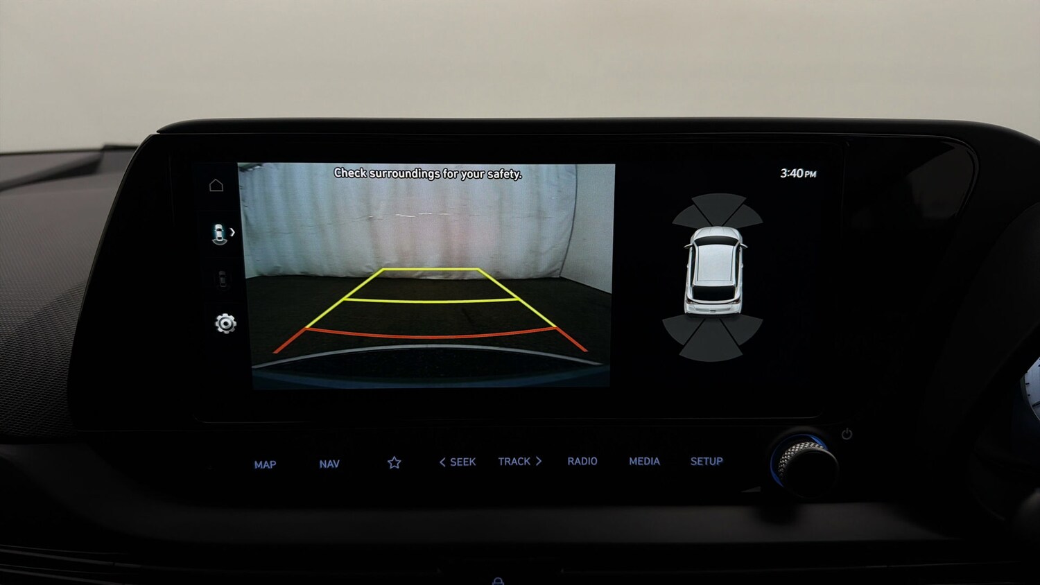 Used Hyundai BAYON for sale - 78176686: Photo 25