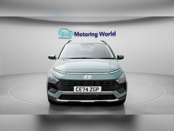 Used Hyundai BAYON 2024 for sale - 78176686: Photo