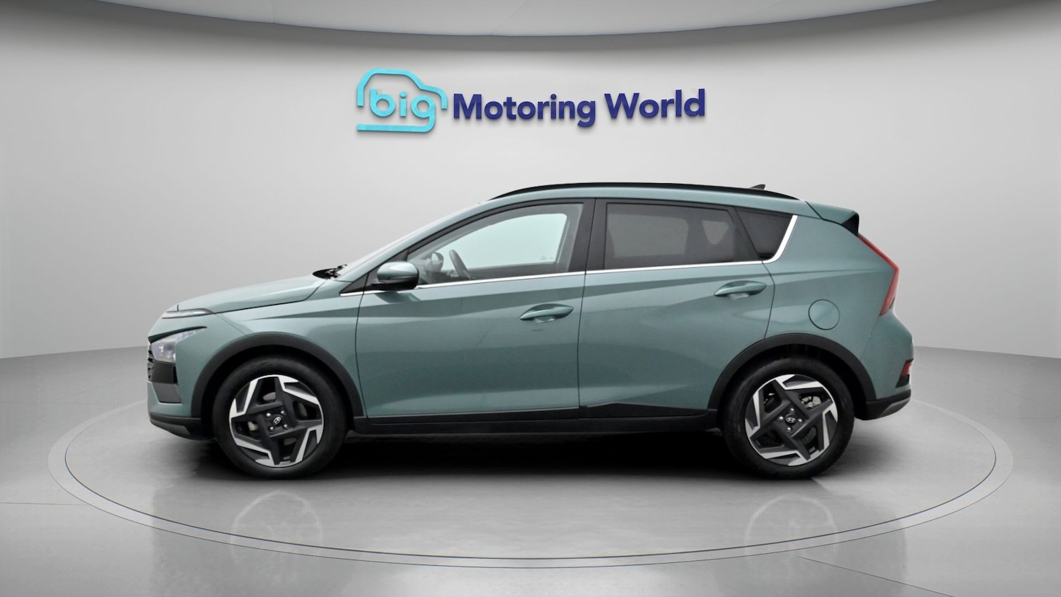 Used Hyundai BAYON for sale - 78176686: Photo 4