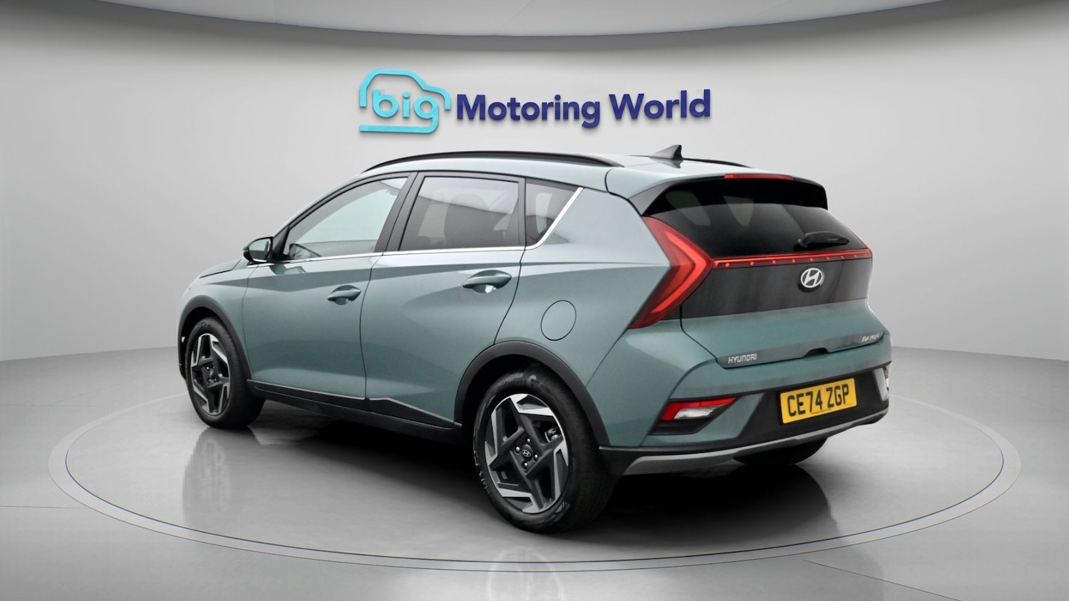 Used Hyundai BAYON for sale - 78176686: Photo 5