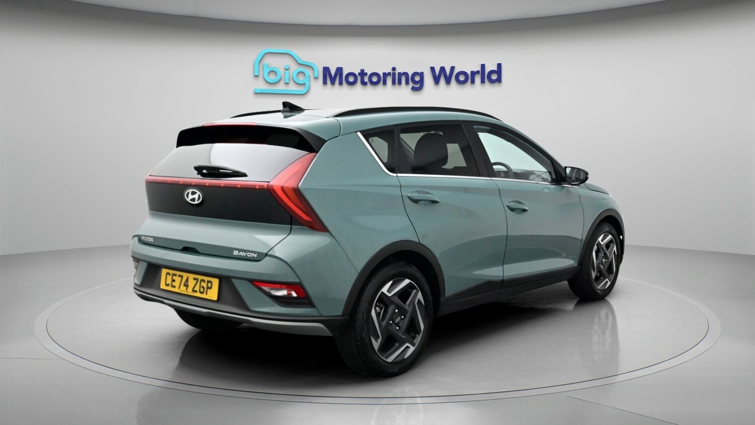 Used Hyundai BAYON for sale - 78176686: Photo 7