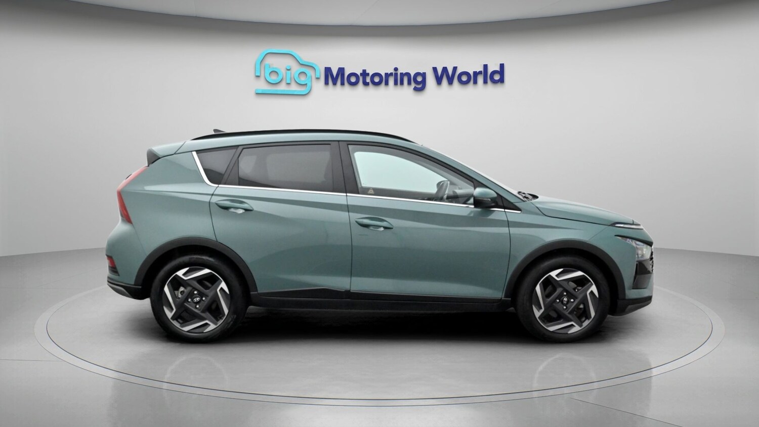 Used Hyundai BAYON for sale - 78176686: Photo 8