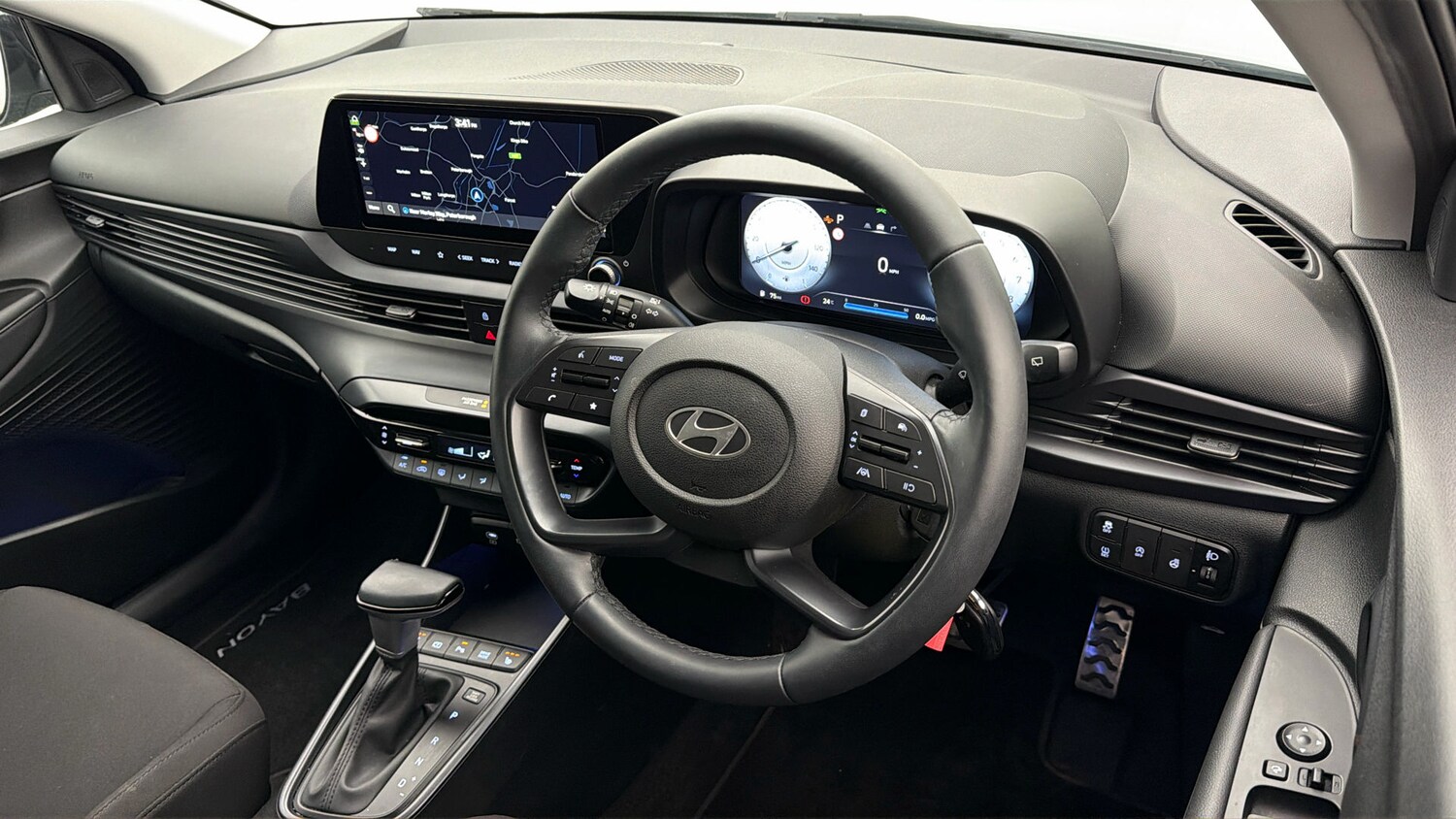 Used Hyundai BAYON for sale - 78176686: Photo 9