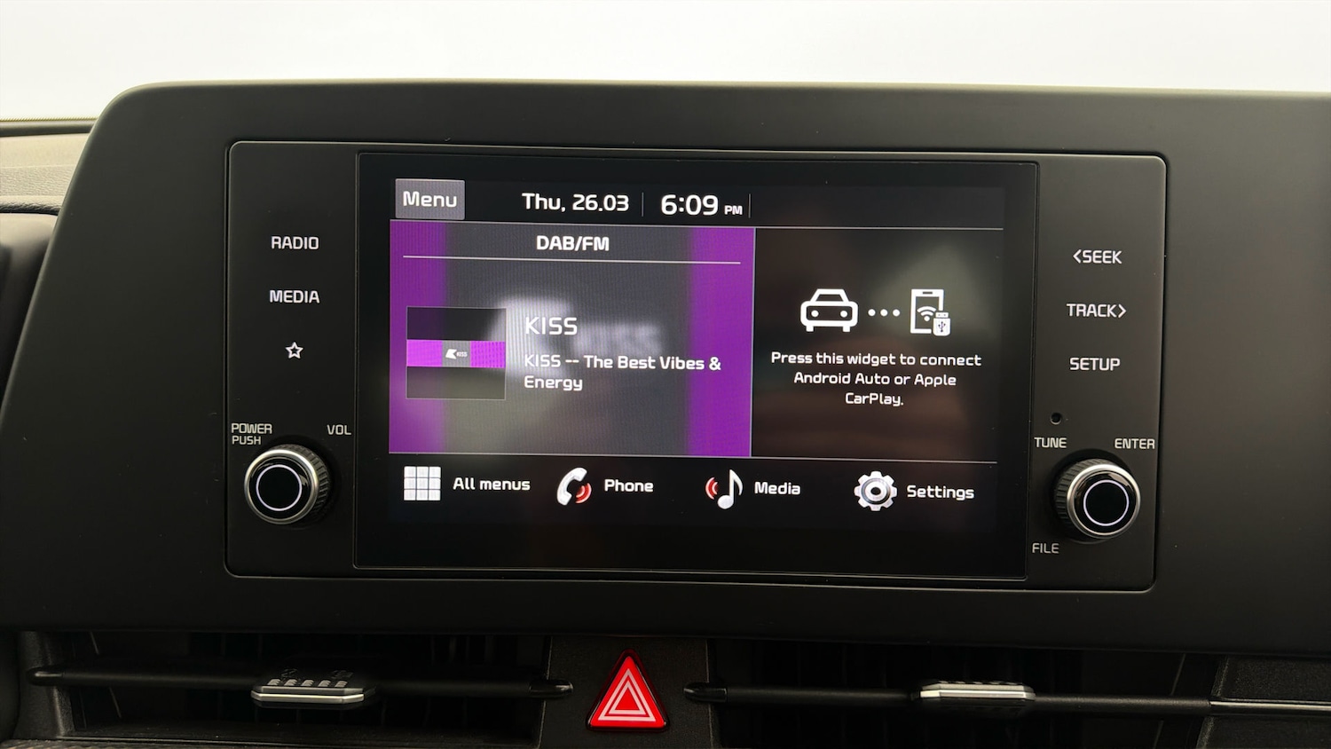 Used Kia Sportage 2022 for sale - 78039106: Photo 10