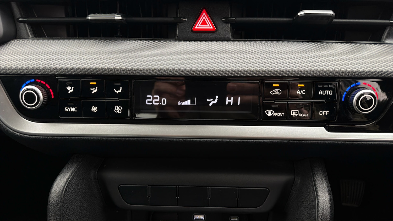 Used Kia Sportage 2022 for sale - 78039106: Photo 11