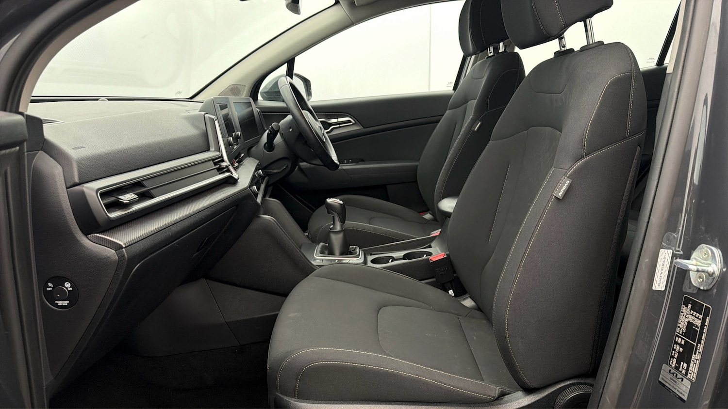 Used Kia Sportage 2022 for sale - 78039106: Photo 13