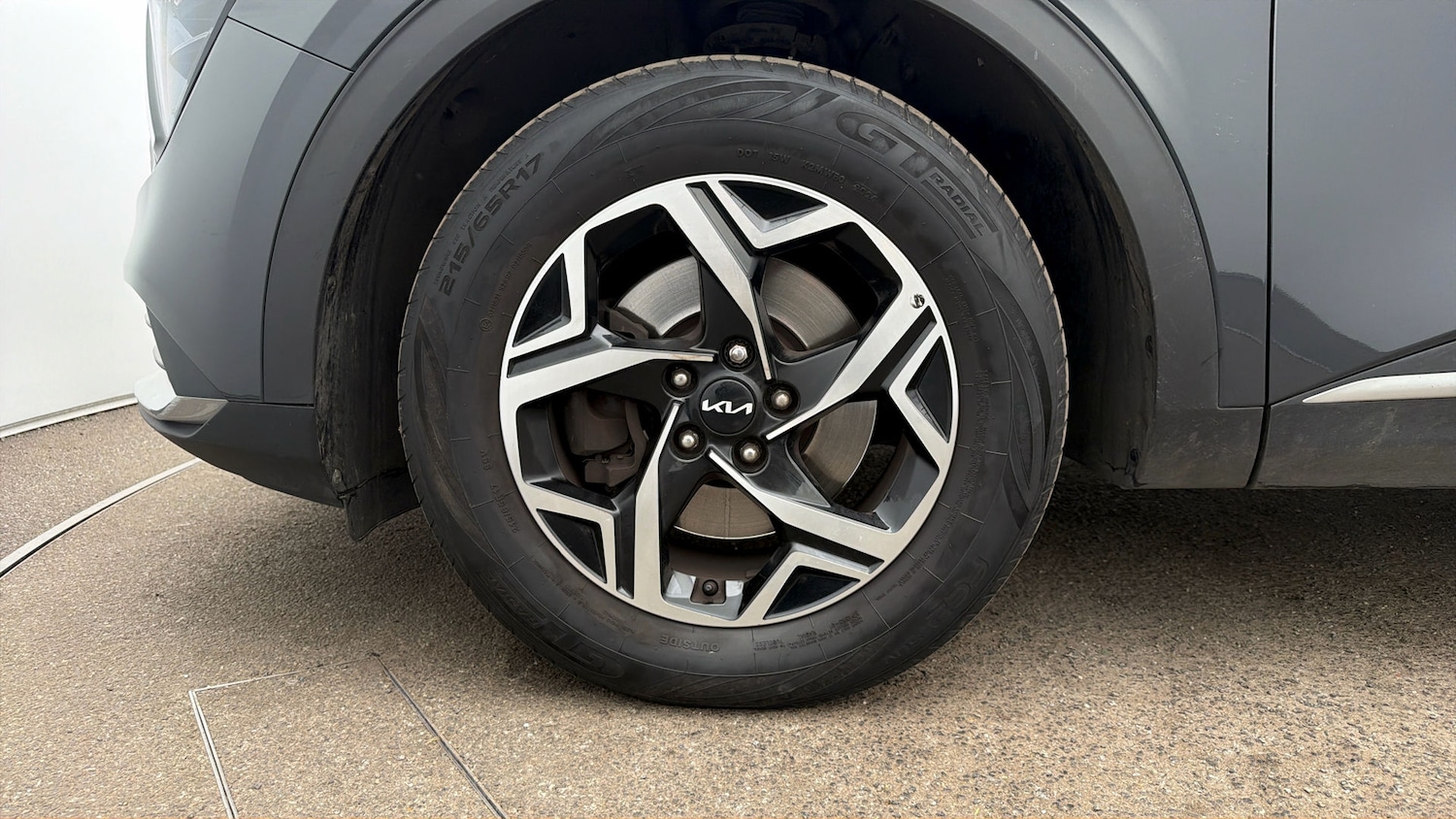 Used Kia Sportage 2022 for sale - 78039106: Photo 17