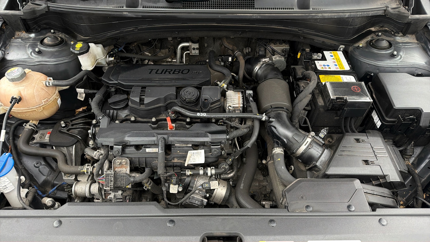 Used Kia Sportage 2022 for sale - 78039106: Photo 18