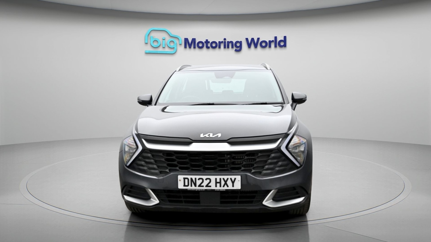 Used Kia Sportage 2022 for sale - 78039106: Photo 2