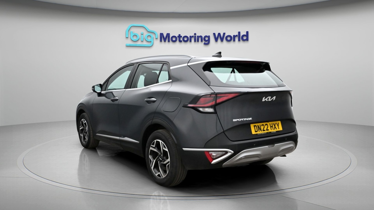 Used Kia Sportage 2022 for sale - 78039106: Photo 5