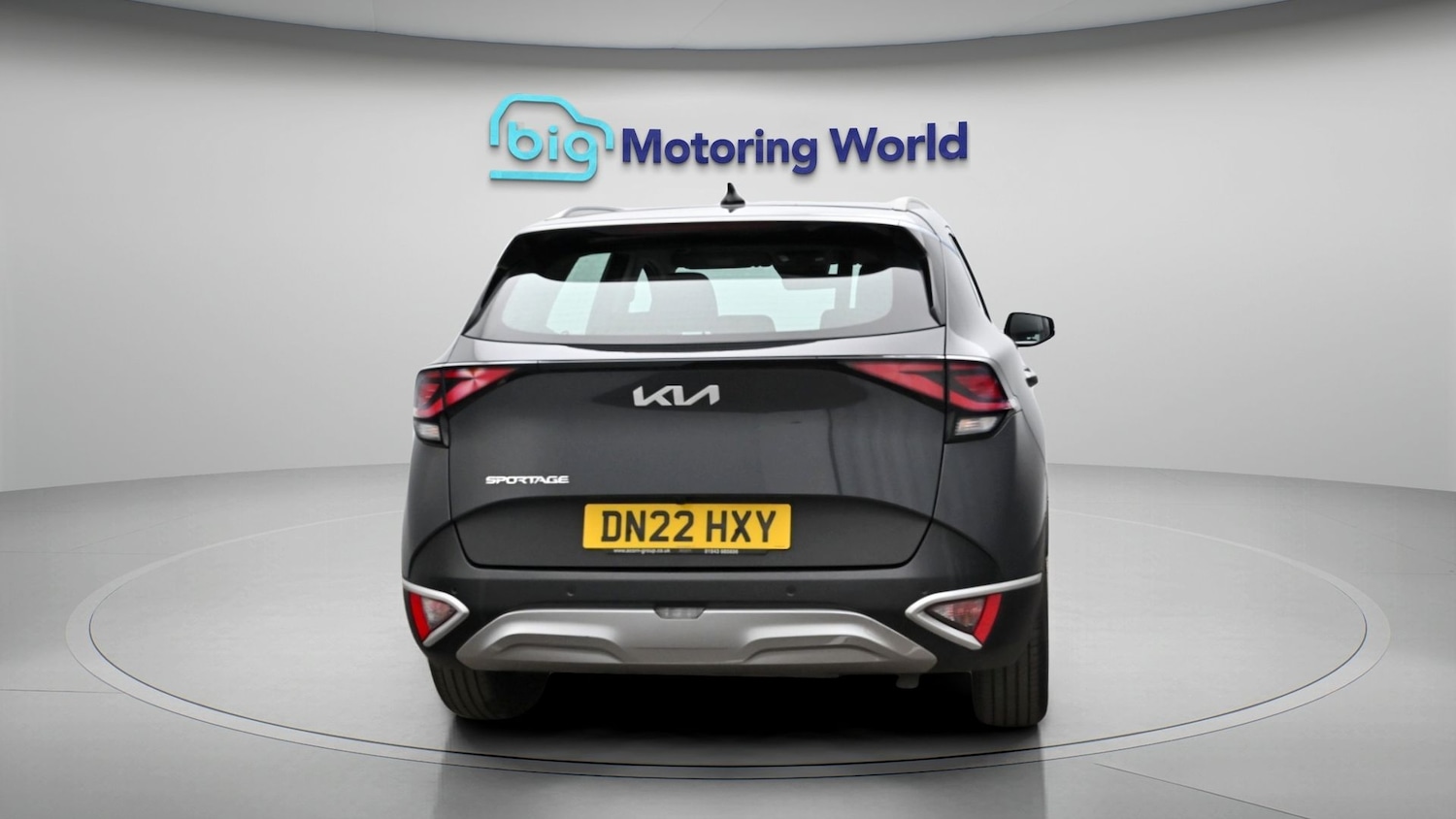 Used Kia Sportage 2022 for sale - 78039106: Photo 6