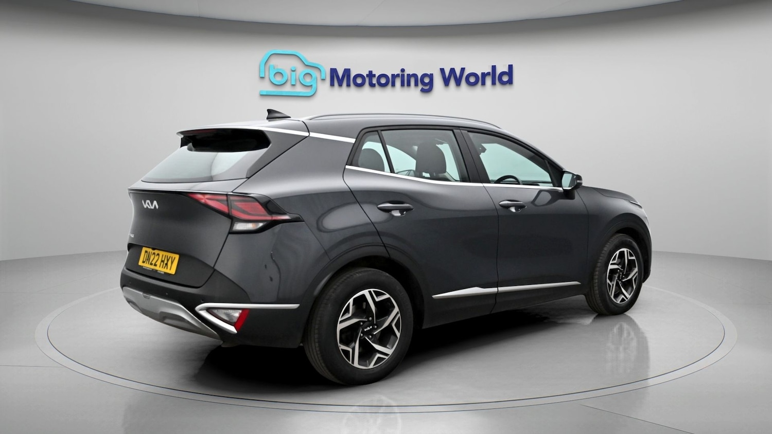 Used Kia Sportage 2022 for sale - 78039106: Photo 7