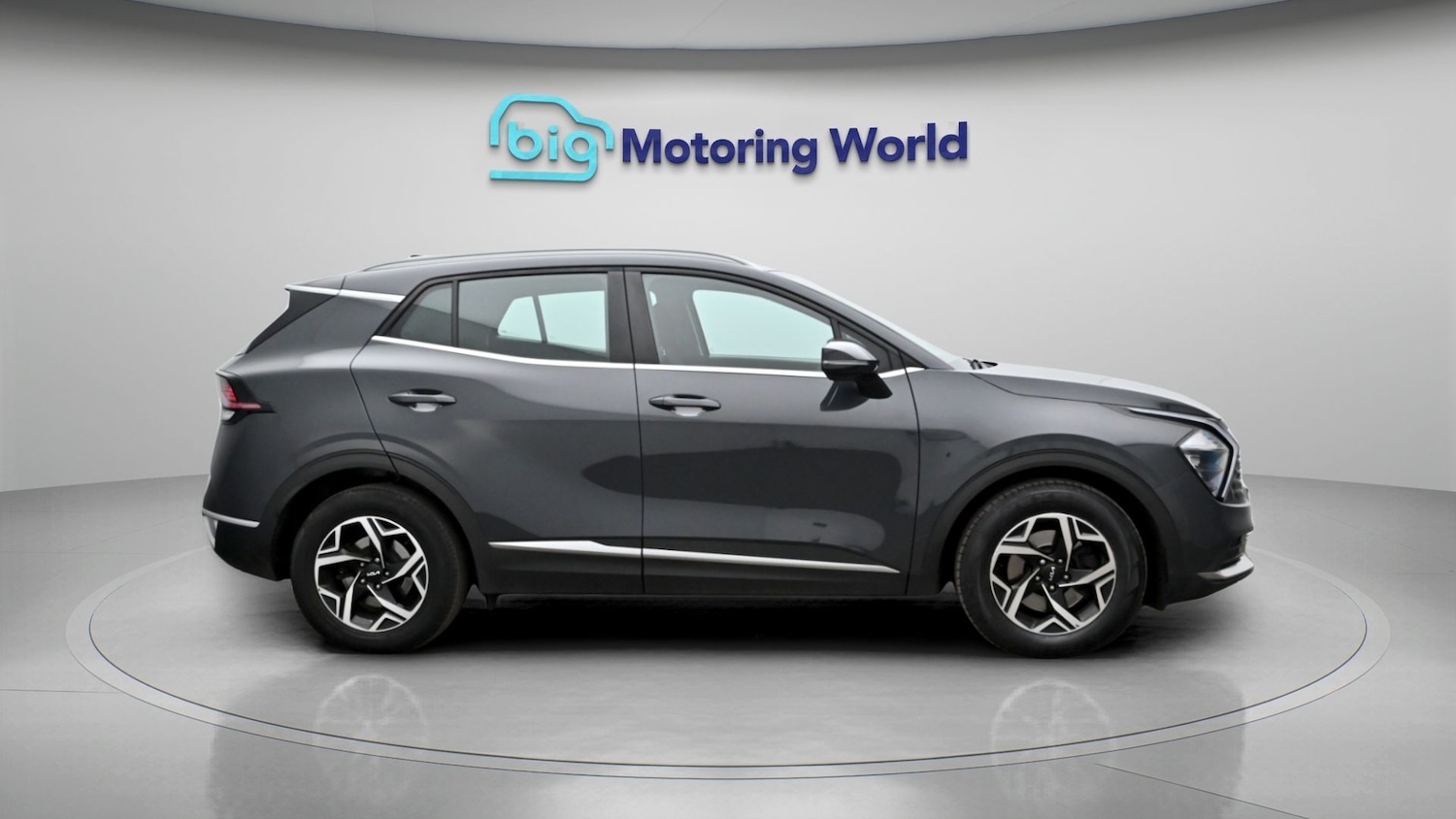 Used Kia Sportage 2022 for sale - 78039106: Photo 8