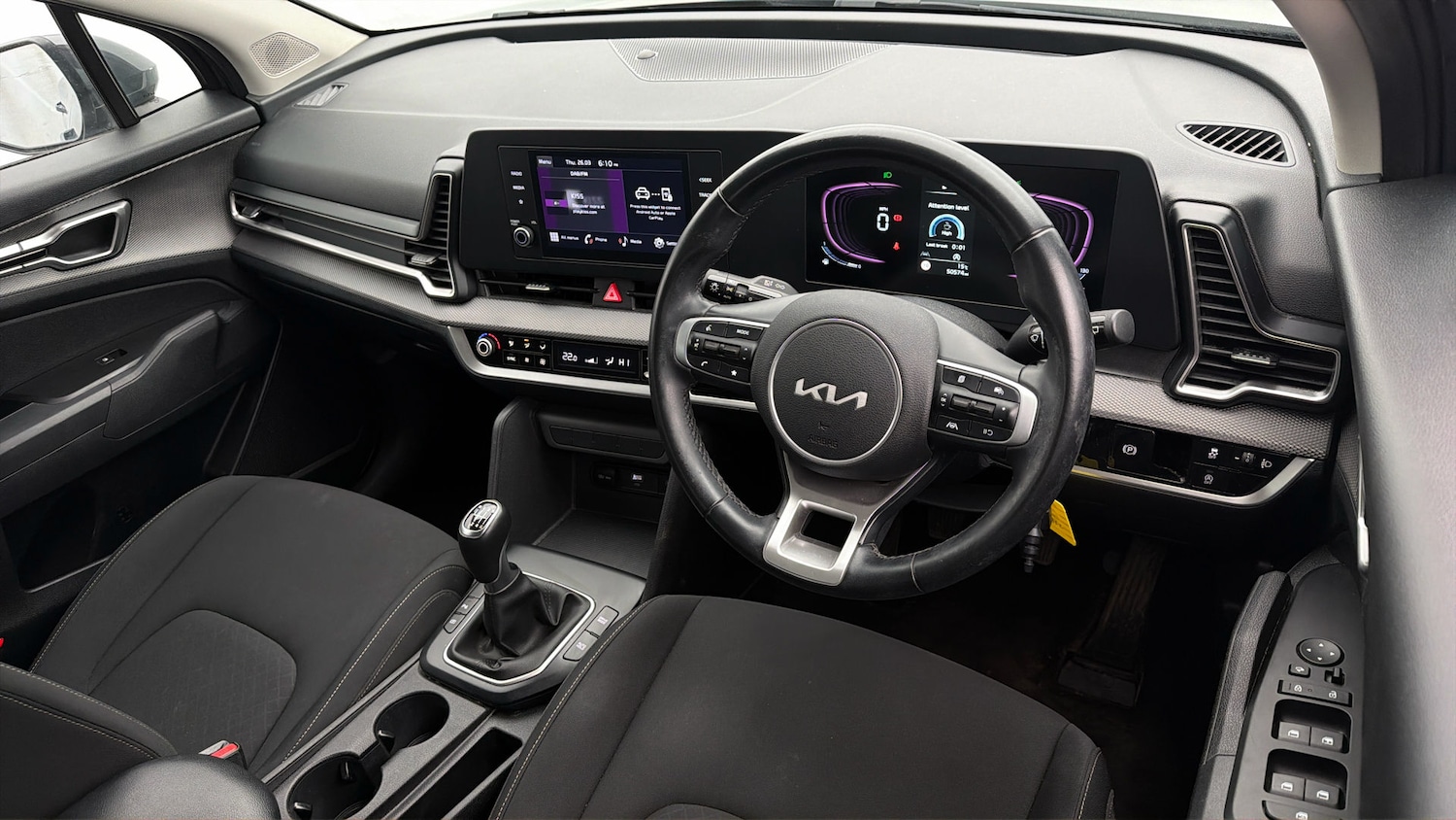 Used Kia Sportage 2022 for sale - 78039106: Photo 9