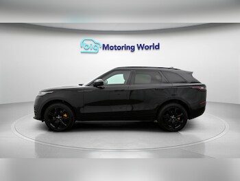 Used Land Rover Range Rover Velar 2022 for sale - 79220251: Photo