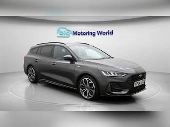Used Ford Focus 2024 for sale - 79380914: Photo