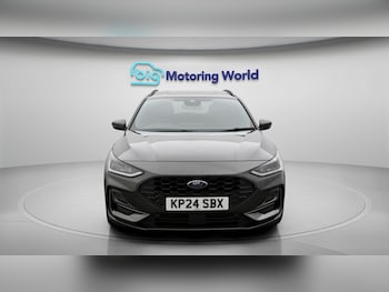 Used Ford Focus 2024 for sale - 79380914: Photo