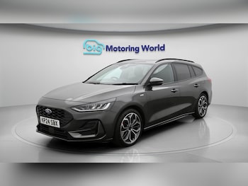 Used Ford Focus 2024 for sale - 79380914: Photo