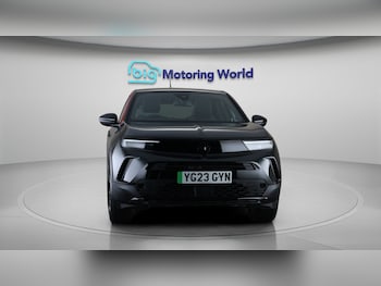 Used Vauxhall Mokka 2023 for sale - 79636712: Photo