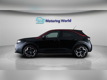 Used Vauxhall Mokka 2023 for sale - 79636712: Photo