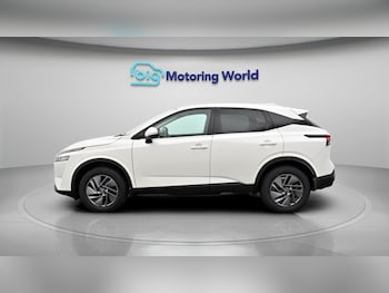 Used Nissan Qashqai 2022 for sale - 78485738: Photo