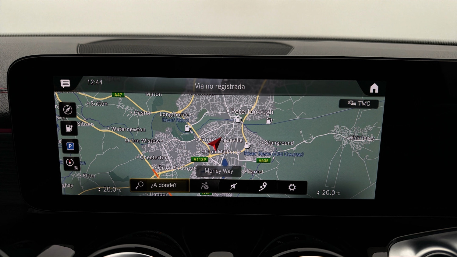 Used Mercedes-Benz EQB 2023 for sale - 77975766: Photo 10