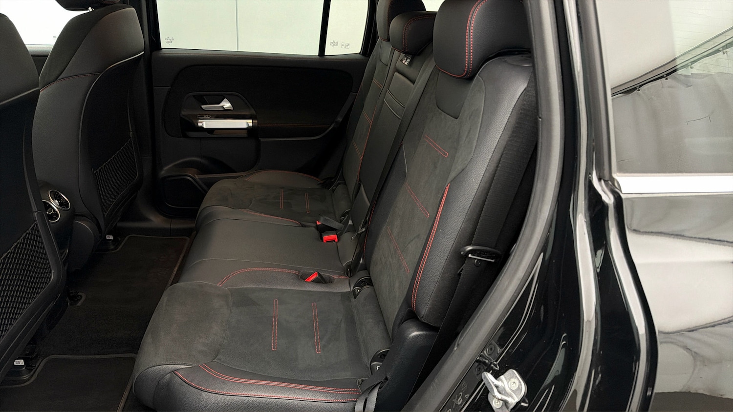 Used Mercedes-Benz EQB 2023 for sale - 77975766: Photo 15