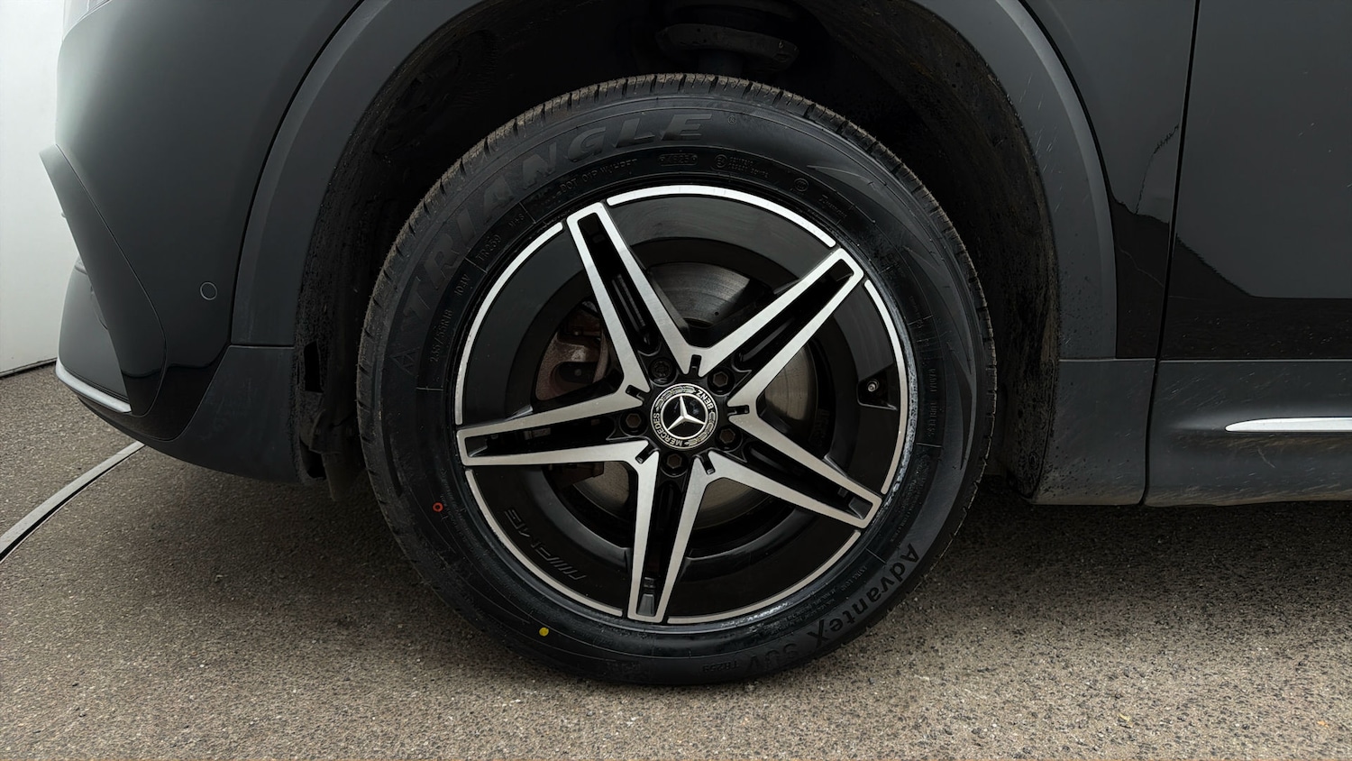 Used Mercedes-Benz EQB 2023 for sale - 77975766: Photo 17