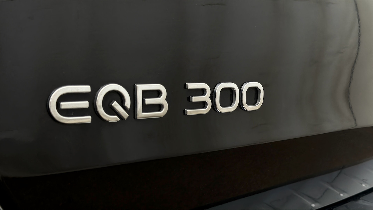 Used Mercedes-Benz EQB 2023 for sale - 77975766: Photo 20