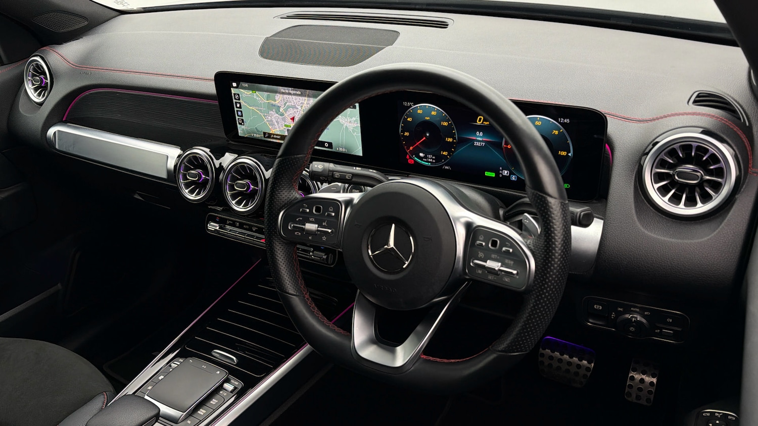 Used Mercedes-Benz EQB 2023 for sale - 77975766: Photo 9