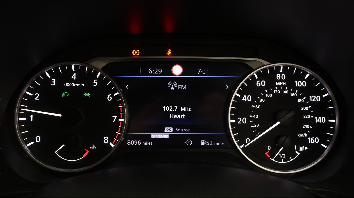 Used Nissan Juke for sale - 77818092: Photo 10