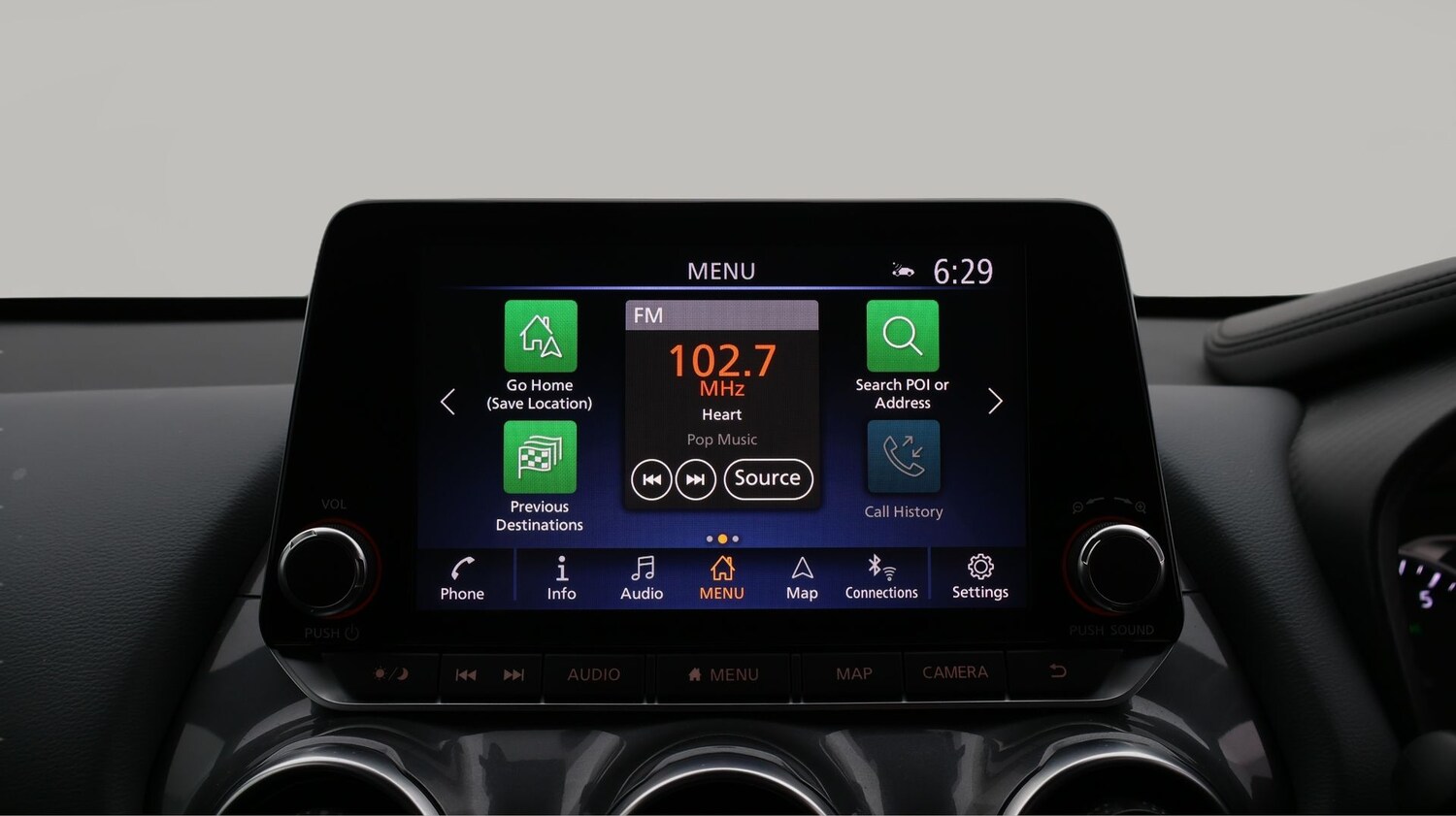 Used Nissan Juke for sale - 77818092: Photo 11