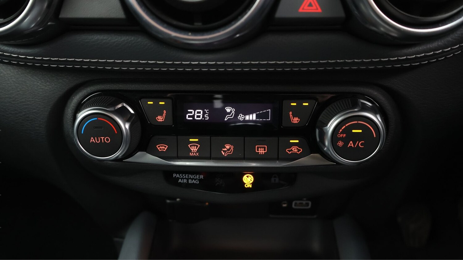 Used Nissan Juke for sale - 77818092: Photo 12