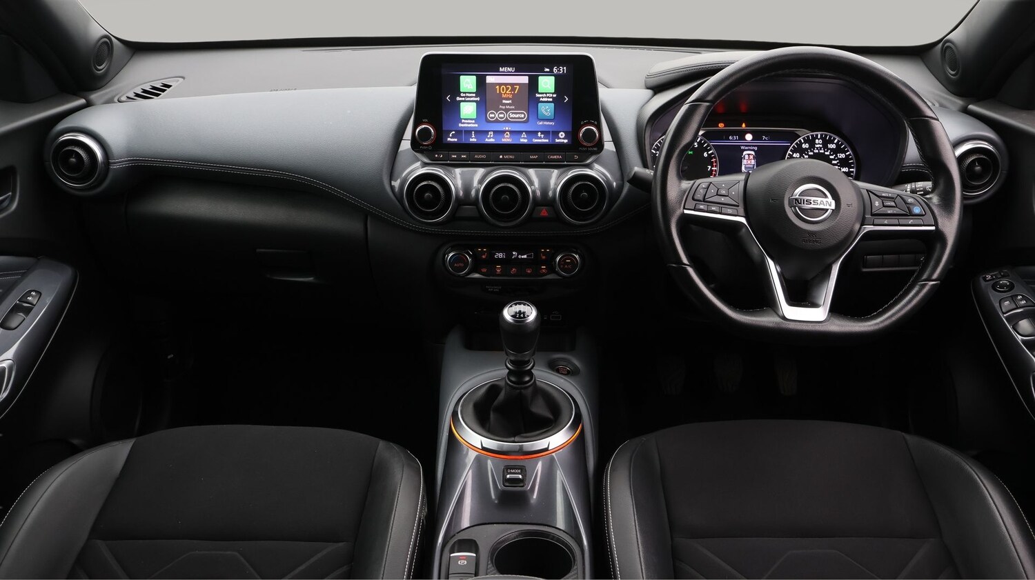 Used Nissan Juke for sale - 77818092: Photo 13