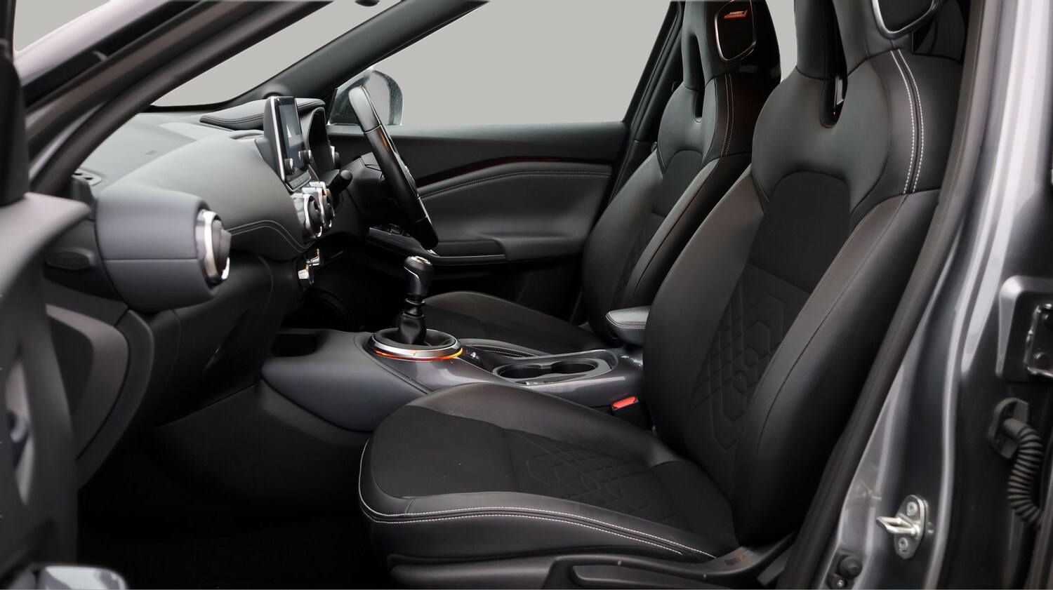 Used Nissan Juke for sale - 77818092: Photo 14