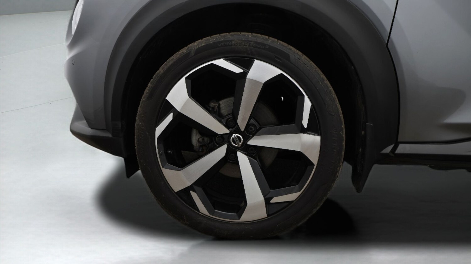 Used Nissan Juke for sale - 77818092: Photo 18