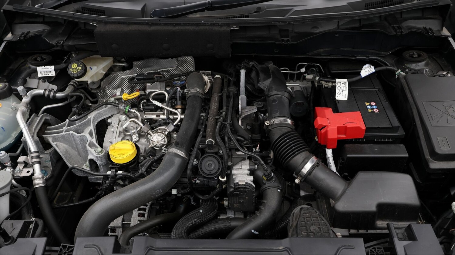 Used Nissan Juke for sale - 77818092: Photo 19