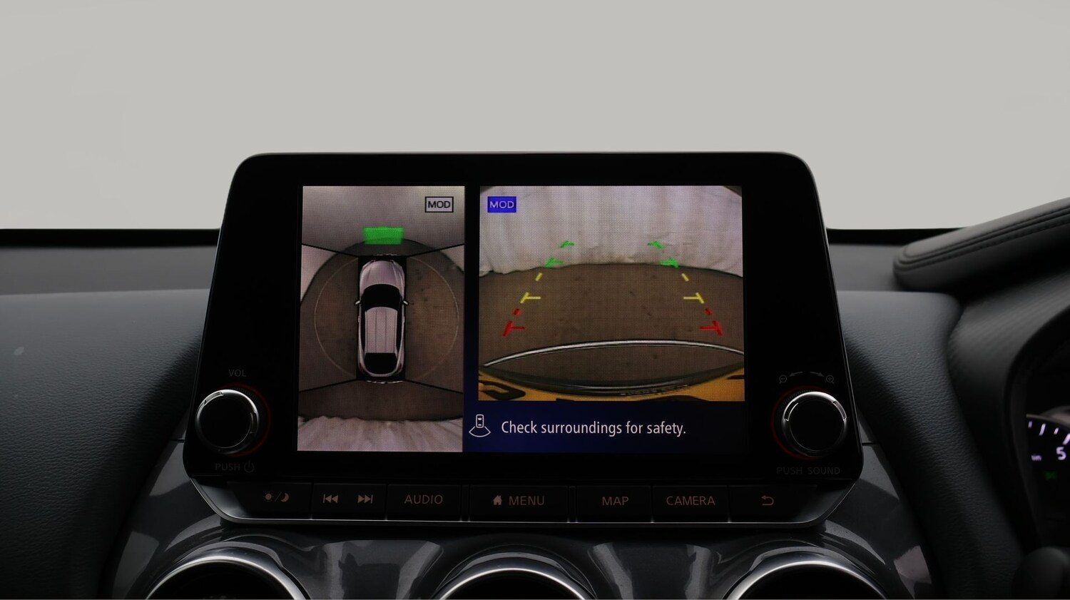 Used Nissan Juke for sale - 77818092: Photo 21