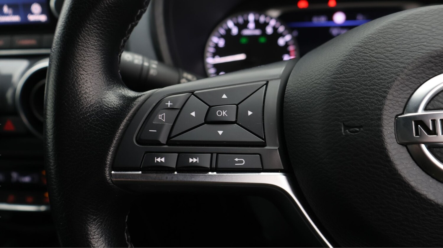 Used Nissan Juke for sale - 77818092: Photo 22